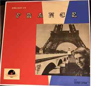 Ricardo Santos And His Orchestra - Holiday In France