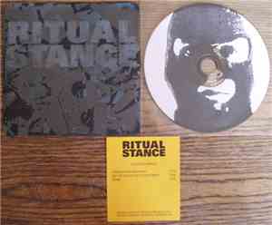 Ritual Stance - The Masks Embrace