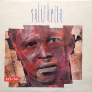 Salif Keita - Ko-Yan