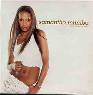 Samantha Mumba - Baby Come On Over