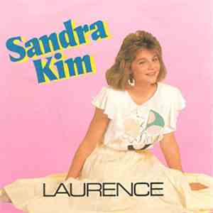 Sandra Kim - Laurence