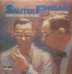Sauter-Finegan Orchestra - Directions In Music