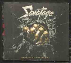 Savatage - Power Of The Night