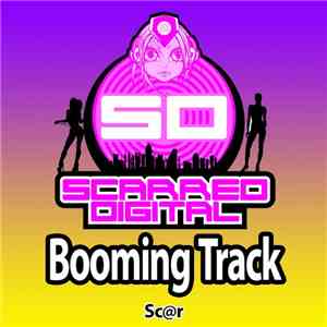 Sc@r - Booming Track