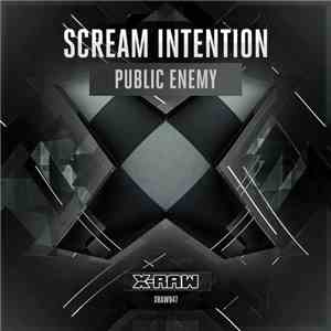 Scream Intention - Public Enemy