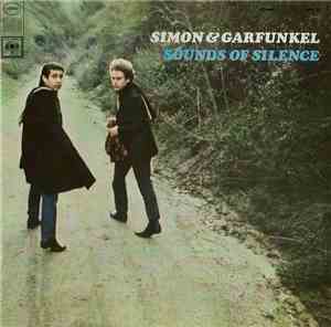 Simon & Garfunkel - Sounds Of Silence