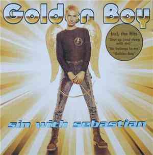 Sin With Sebastian - Golden Boy