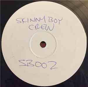 Skinny Boy Crew - R Way