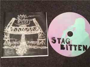 Stag Bitten - CDEP