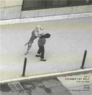 Steamer Cry Wolf / tRAM - Untitled