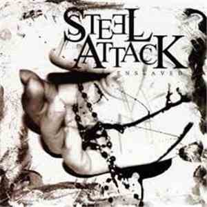 Steel Attack - Enslaved
