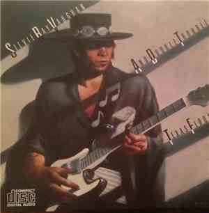 Stevie Ray Vaughan And Double Trouble - Texas Flood