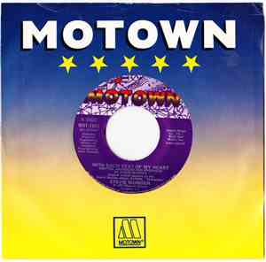 Stevie Wonder - With Each Beat Of My Heart