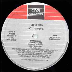 Terra Wan - Soy Tu Padre