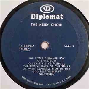 The Abbey Choir - The Little Drummer Boy