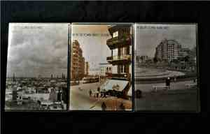 The Ebony Tower - The Cairo Trilogy