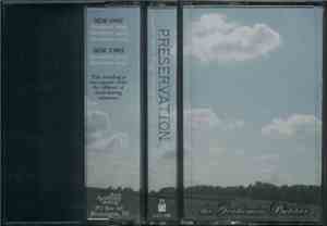 The Gentlemen's Butcher - Preservation: Consistent Melodic Passages Enhance ...