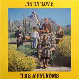 The Nystroms - As In Love