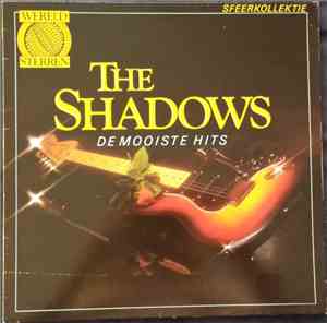 The Shadows - De Mooiste Hits
