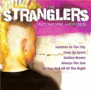 The Stranglers - No More Heroes