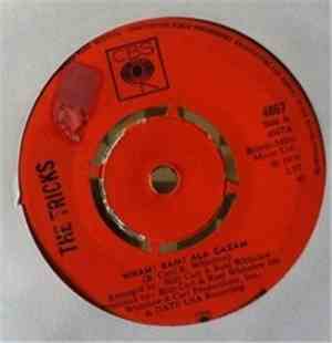 The Tricks - Wham! Bam! Ala Cazam