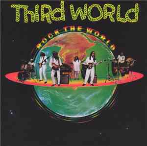 Third World - Rock The World