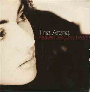 Tina Arena - Heaven Help My Heart