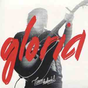 Tommi Kalenius - Gloria