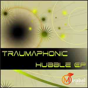 Traumaphonic - Hubble Ep