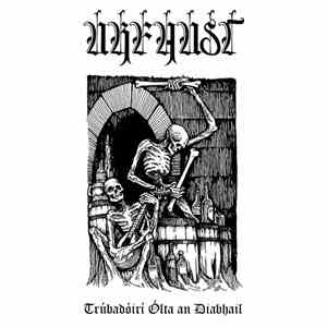Urfaust - Trúbadóirí Ólta An Diabhail
