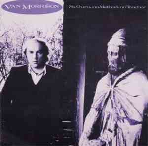 Van Morrison - No Guru, No Method, No Teacher