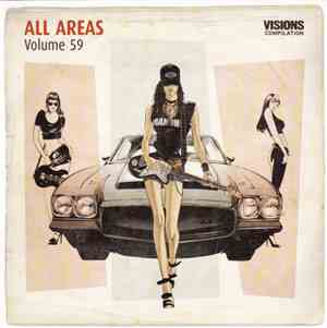 Various - All Areas Volume 59