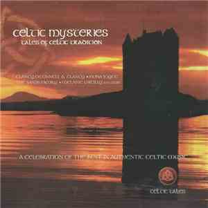 Various - Celtic Mysteries - Tales Of Celtric Tradition
