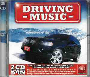 Various - Driving - Music -