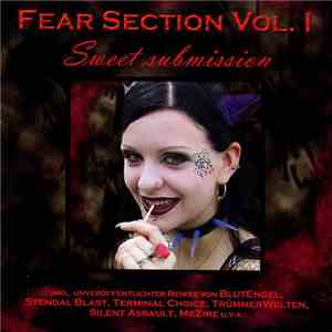 Various - Fear Section Vol.1 - Sweet Submission