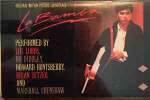 Various - La Bamba (Original Motion Picture Soundtrack)