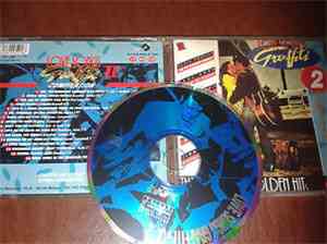 Various - Love Songs Graffiti Compilation Vol.2