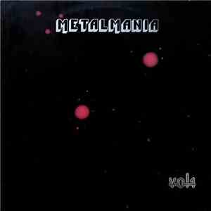 Various - Metalmania Vol.1