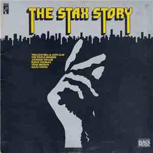 Various - The Stax Story