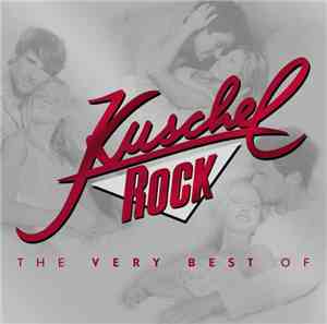 Various - The Very Best Of Kuschelrock