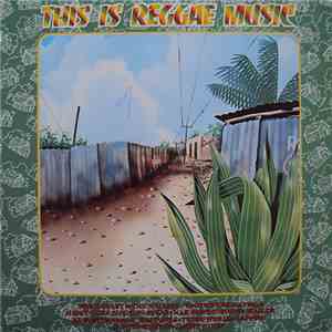 Various - This Is Reggae Music