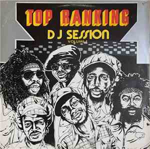 Various - Top Ranking DJ Session Volume 1