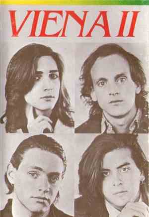 Viena - Viena II