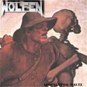 Wolfen  - Apocalyptic Waltz