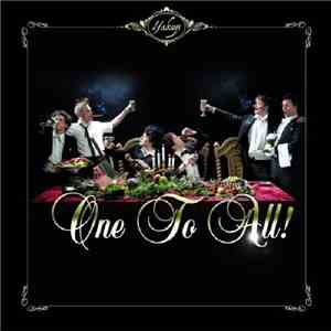 Yakuzi  - One To All!