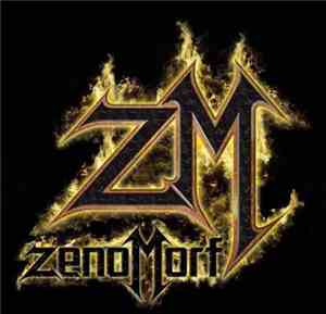 Zeno Morf - Zeno Morf