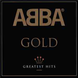 ABBA - Gold (Greatest Hits)