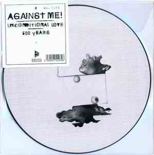 Against Me! - Unconditional Love