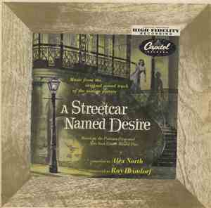 Alex North / Ray Heindorf - A Streetcar Named Desire