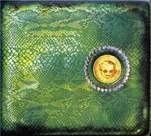 Alice Cooper - Billion Dollar Babies